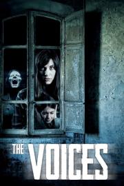 The Voices filmas