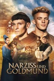 Narziss und Goldmund filmas