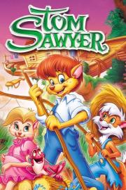 Tom Sawyer filmas