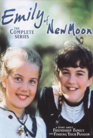 Emily of New Moon filmas
