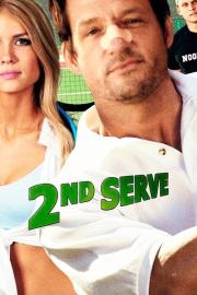 2nd Serve filmas