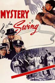 Mystery in Swing filmas