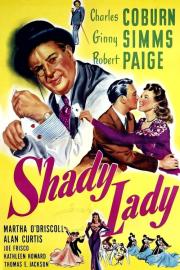 Shady Lady filmas