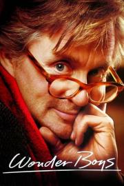 Wonder Boys filmas