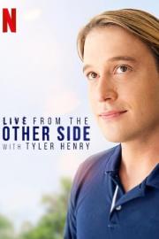 Live from the Other Side with Tyler Henry filmas