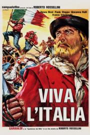 Viva l'Italia! filmas