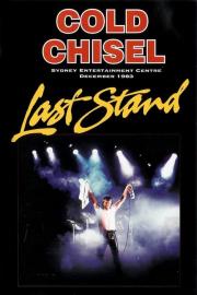 Cold Chisel: Last Stand filmas