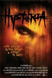 Hysteria filmas