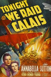 Tonight We Raid Calais filmas