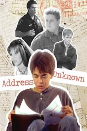 Address Unknown filmas