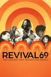 Revival69: The Concert That Rocked the World filmas