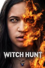 Witch Hunt filmas