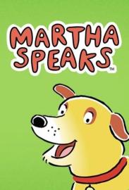 Martha Speaks filmas