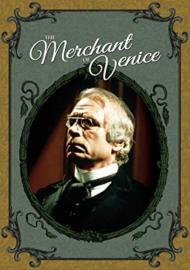 The Merchant of Venice filmas