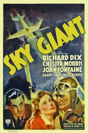 Sky Giant filmas