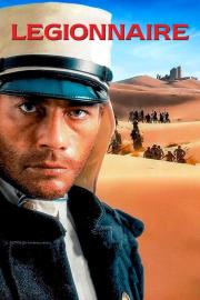 Legionierius filmas