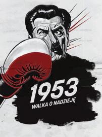 1953. Walka o nadzieję filmas