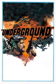 Underground filmas
