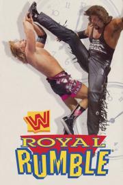 WWE Royal Rumble 1996 filmas