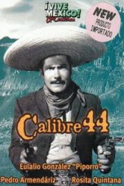 Calibre 44 filmas