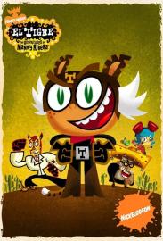 El Tigre: The Adventures of Manny Rivera filmas