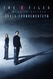 The X-Files: I Want to Believe – Vrach Frankenshteyn filmas