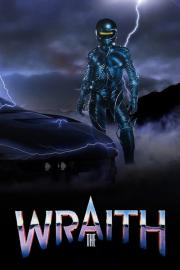 The Wraith filmas