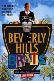 Beverly Hills Brats filmas