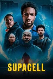 Supacell filmas