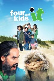 Four Kids and It filmas