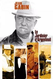 The Gardener of Argenteuil filmas