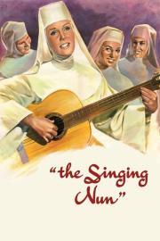 The Singing Nun filmas