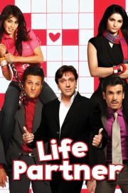 Life Partner filmas