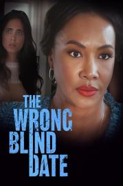 The Wrong Blind Date filmas