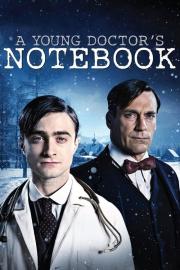 A Young Doctor's Notebook filmas