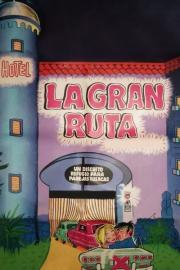 La gran ruta filmas