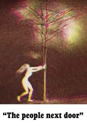 The People Next Door filmas