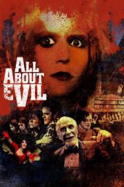 All About Evil filmas