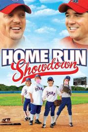 Home Run Showdown filmas