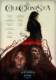 La coleccionista filmas