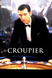 Croupier filmas