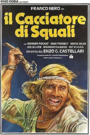 Il cacciatore di squali filmas