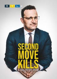Second Move Kills - 5 Jahre mit Jens Spahn filmas