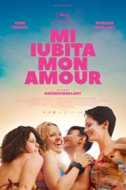 Mi Iubita, Mon Amour filmas