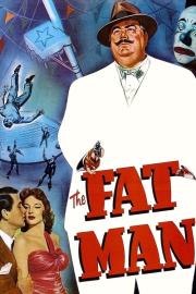 The Fat Man filmas