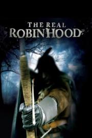 The Real Robin Hood filmas