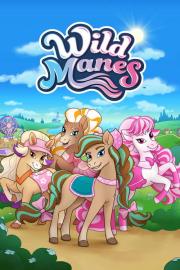 Wild Manes filmas