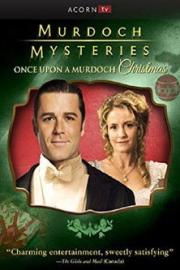 Once Upon a Murdoch Christmas filmas