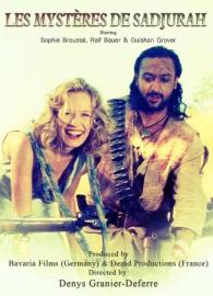Les mystères de Sadjurah filmas