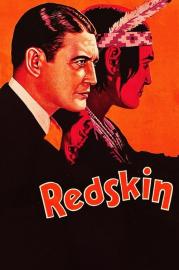 Redskin filmas